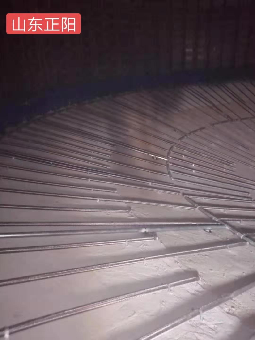 河东区街道流化棒