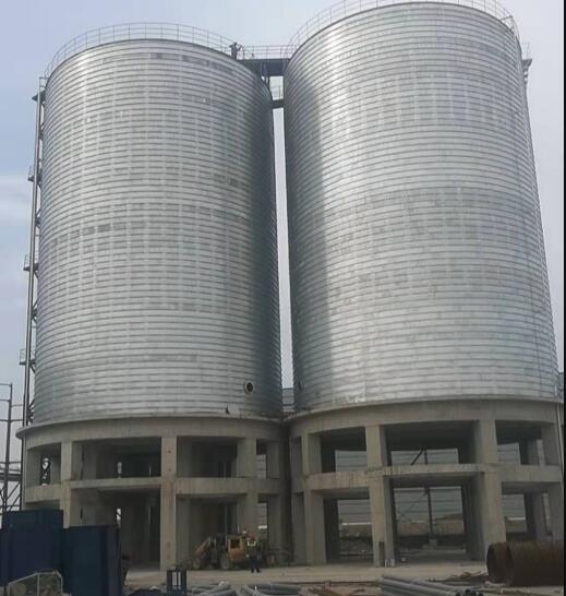 河东区街道镀锌卷板仓