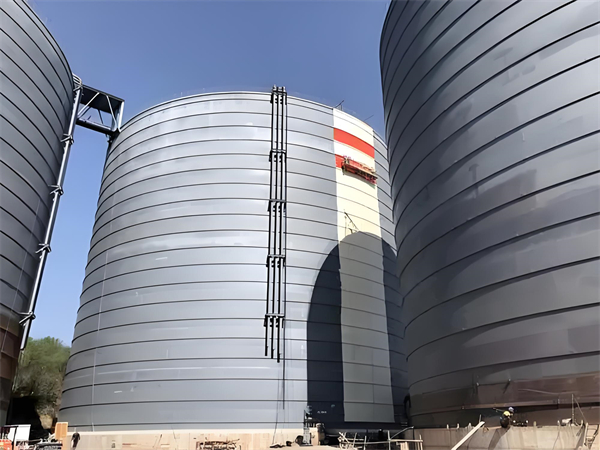 河东区街道焦粉仓