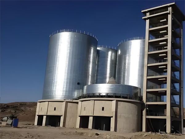 河东区街道球团仓