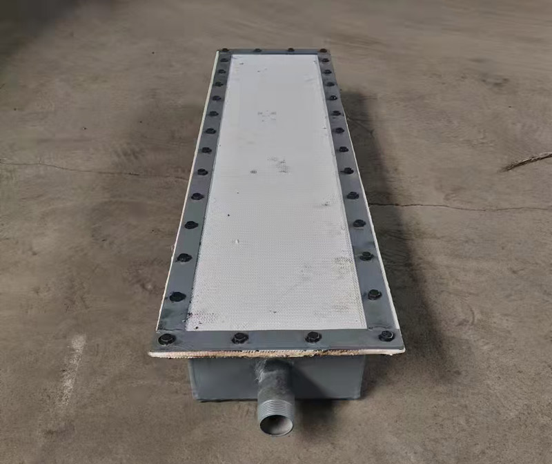 河东区街道充气箱