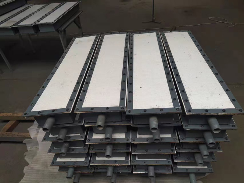 河东区街道充气箱